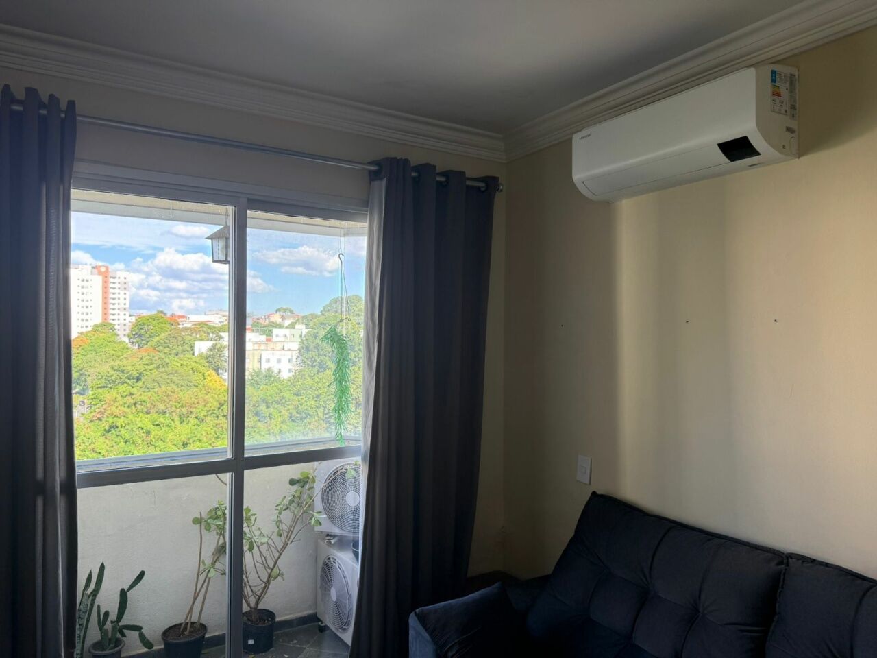 Apartamento para Venda - Jardim Bom Clima