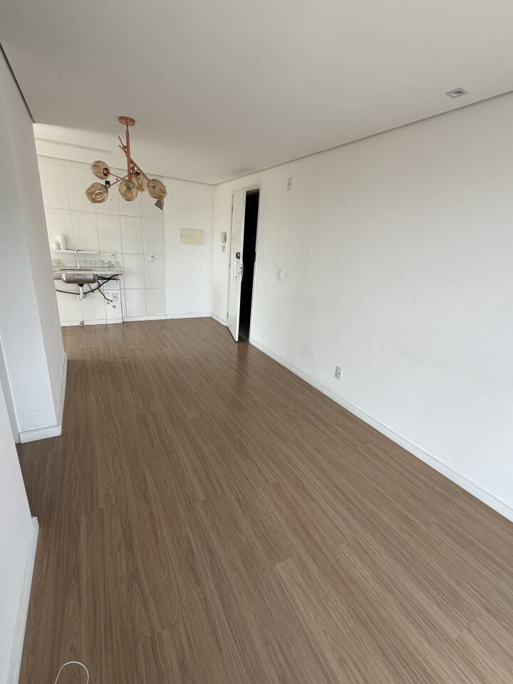 Apartamento para Venda - Vila Nova Bonsucesso