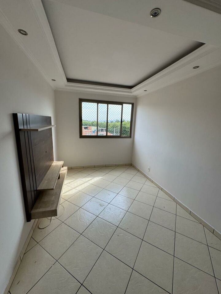 Apartamento para Venda - Jardim Cumbica