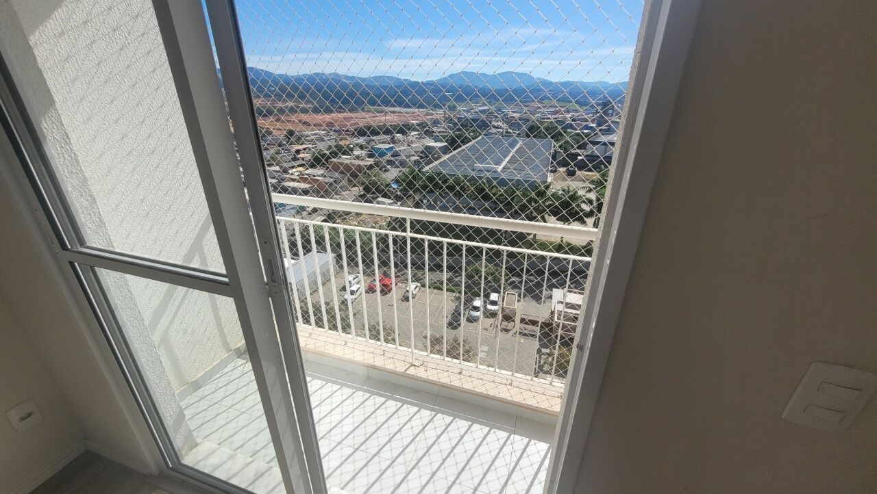 Apartamento para Venda - Vila Nova Bonsucesso