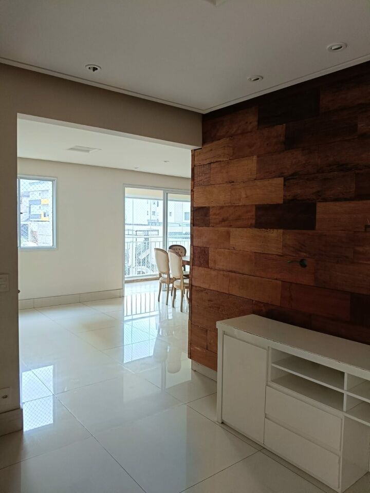 Apartamento para Venda - Vila Nisia