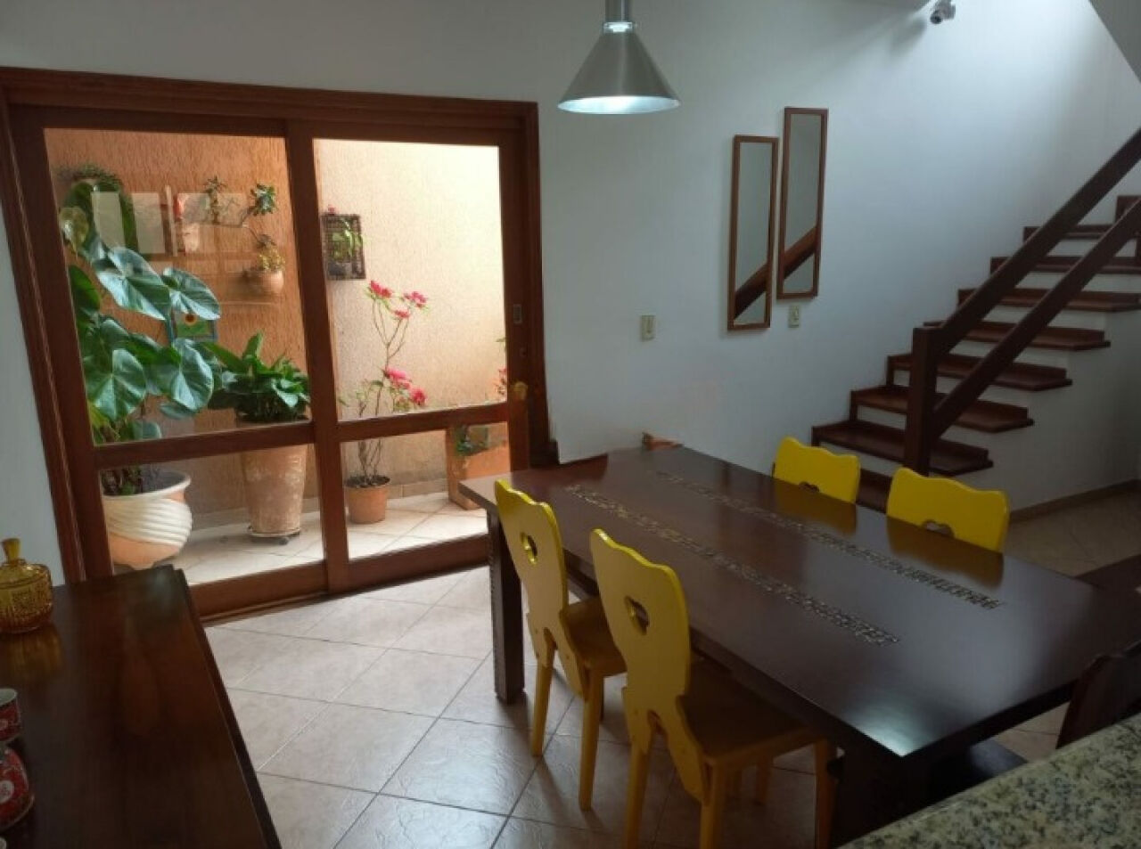 Sobrado para Venda - Vila Fiuza