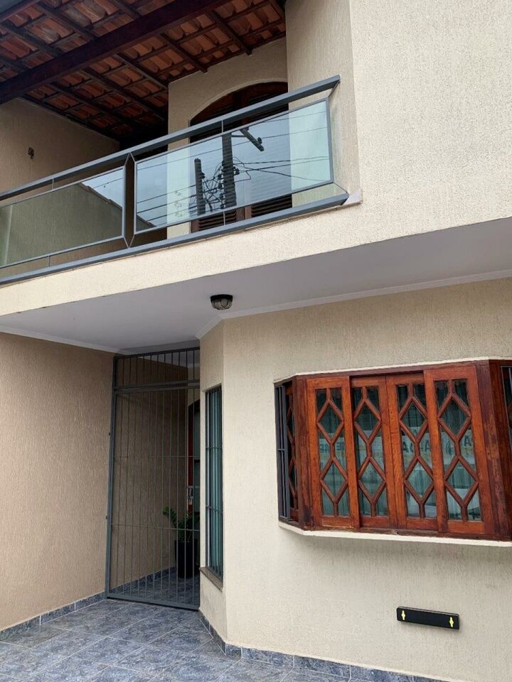 Sobrado para Venda - Vila Fátima