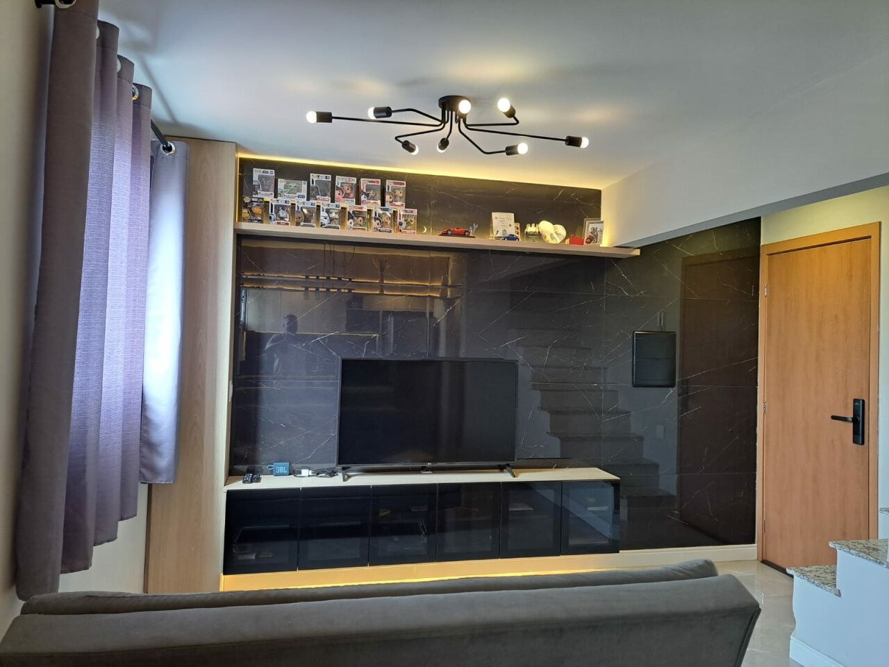 Duplex para Venda - Vila Galvão