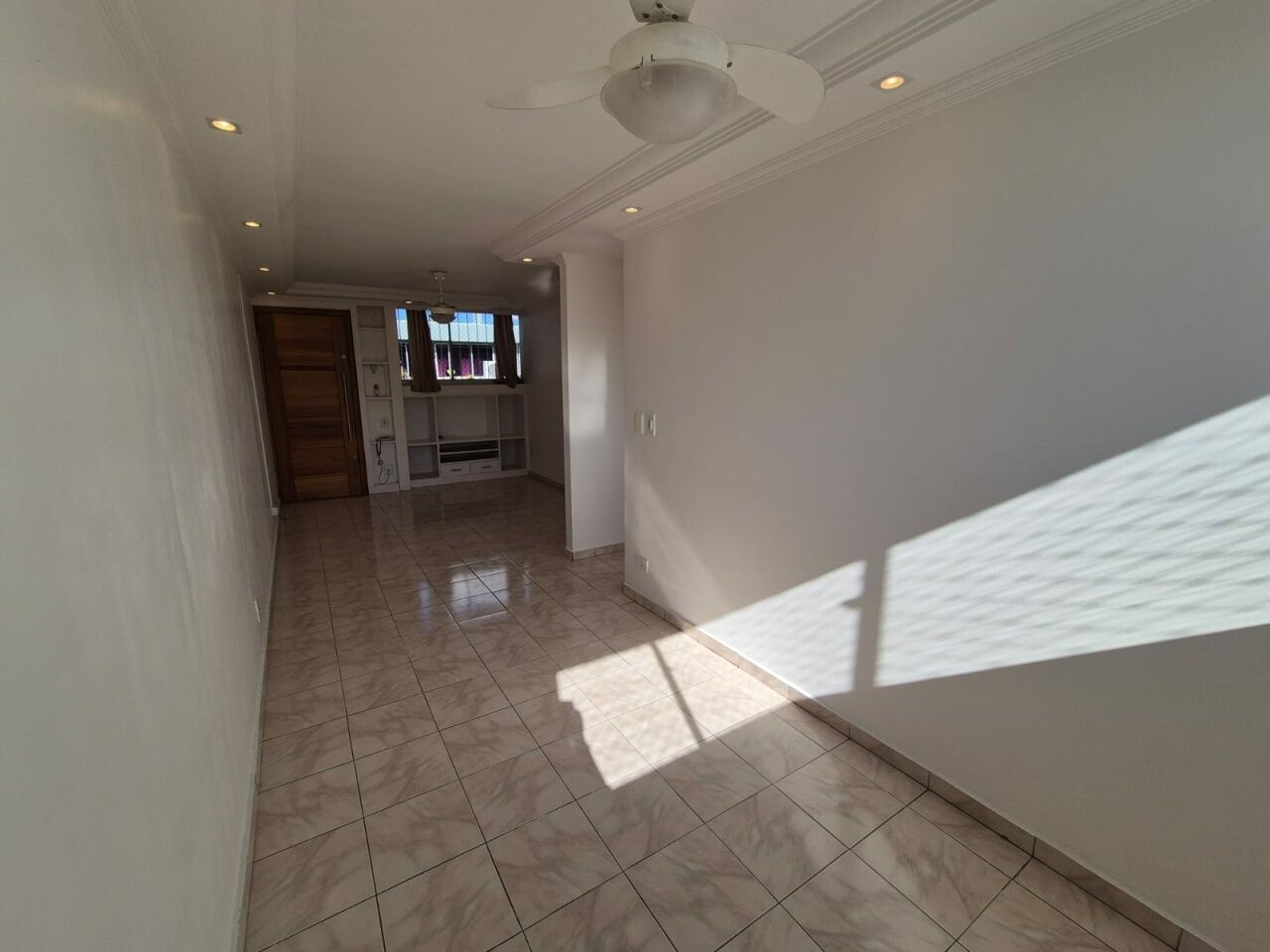 Apartamento para Venda - Parque Cecap