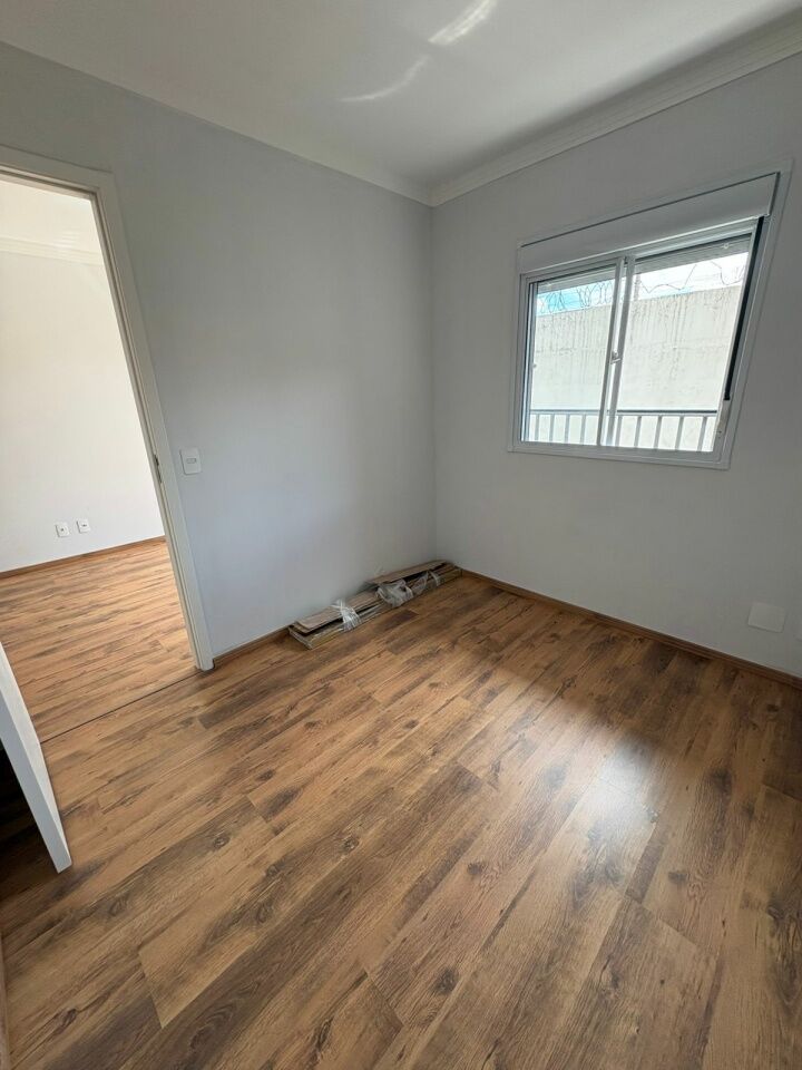 Apartamento para Venda - Jardim Adriana