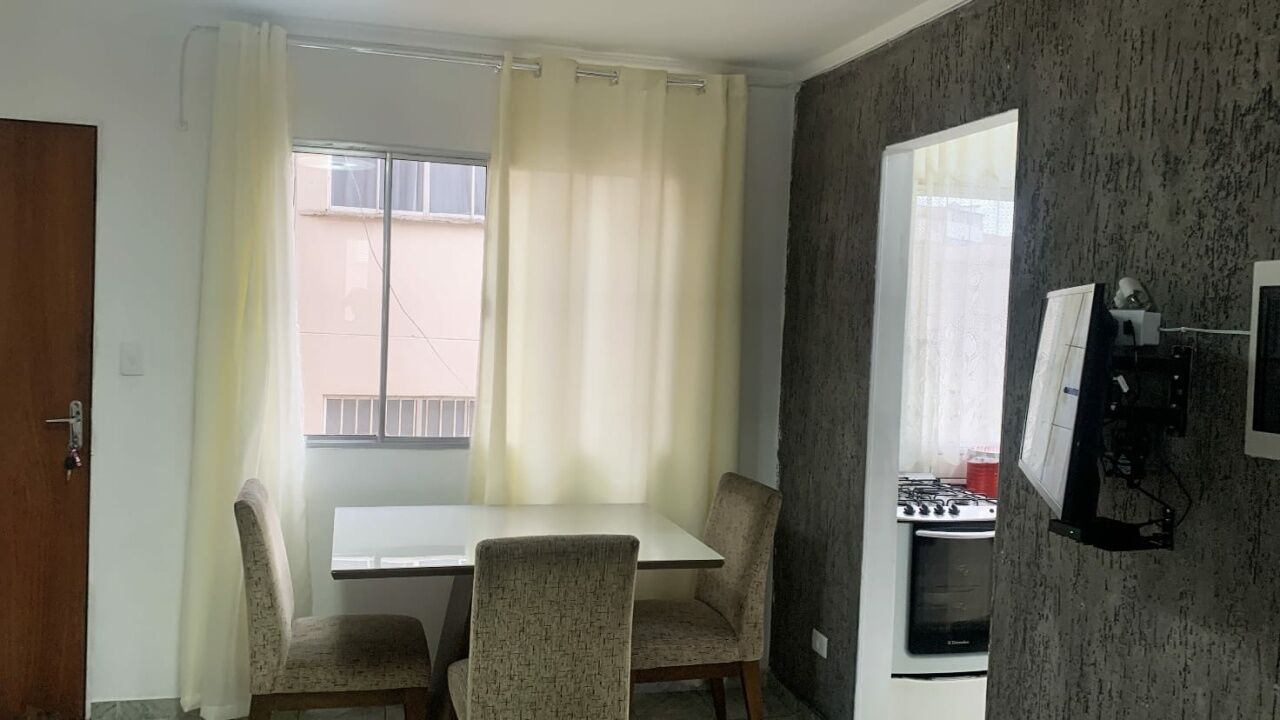 Apartamento para Venda - Jardim Valéria