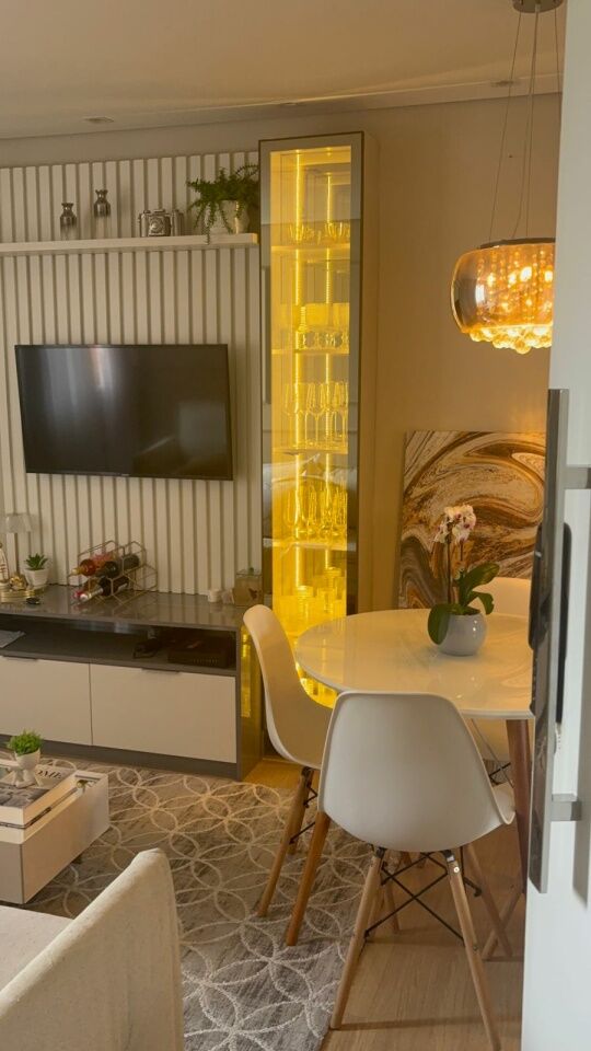 Apartamento para Venda - Jardim Odete