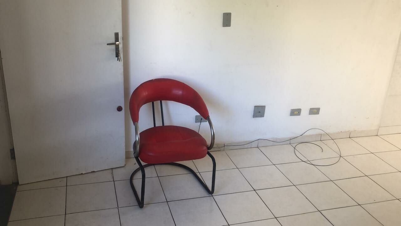 Apartamento para Venda - Vila Sadokim