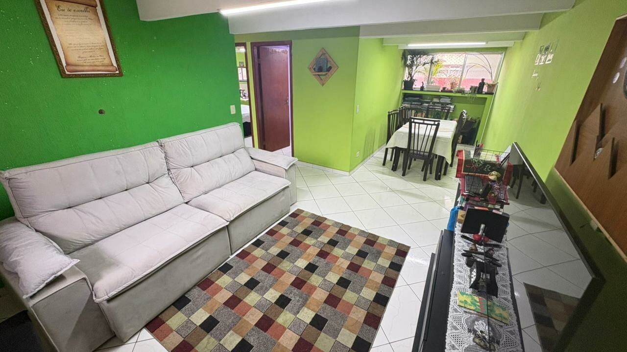 Apartamento para Venda - Parque Cecap