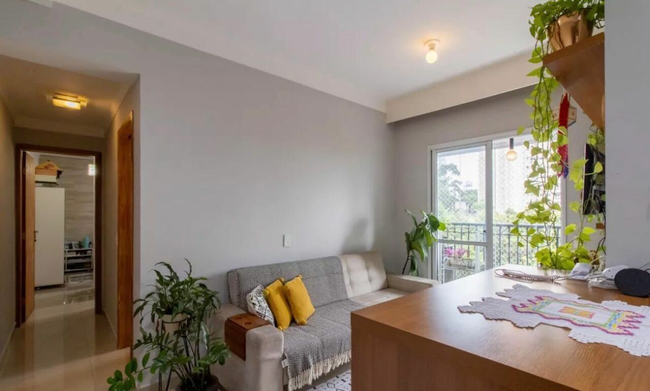 Apartamento para Venda - Vila Augusta