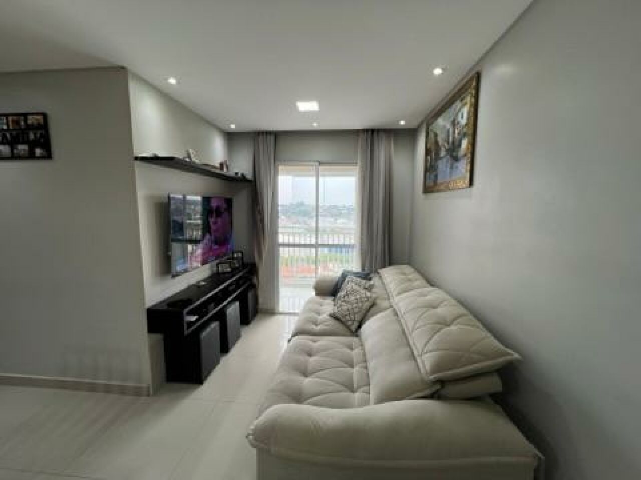 Apartamento para Venda - Jardim do Triunfo