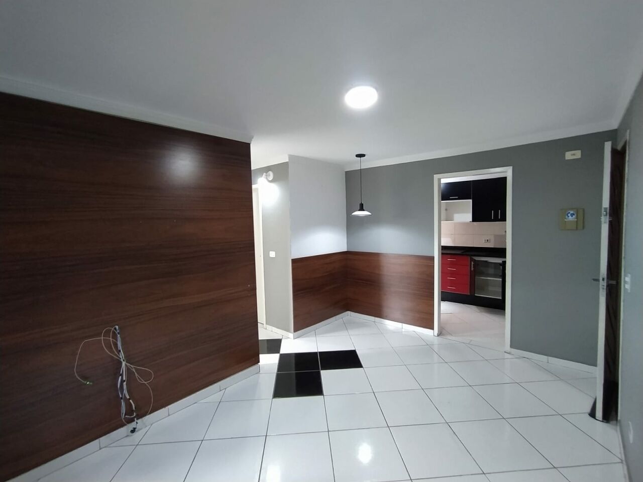 Apartamento para Venda - Jardim São Luis