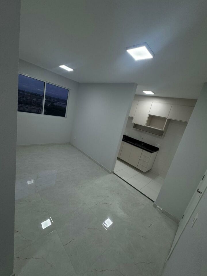 Apartamento para Venda - Vila Nova Bonsucesso