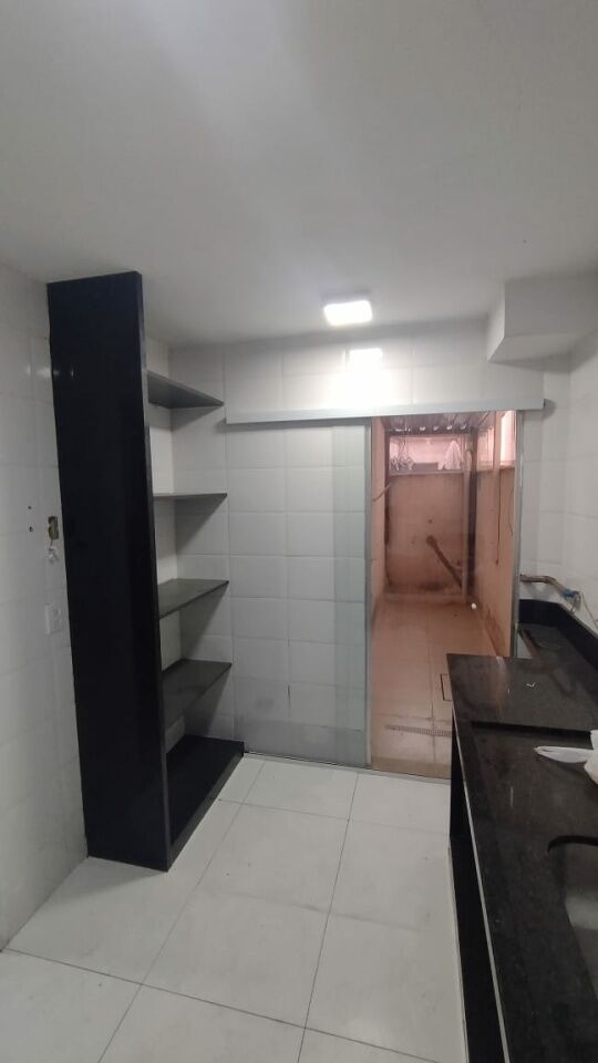 Apartamento para Venda - Jardim São Luis