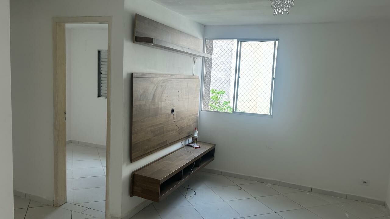 Apartamento para Venda - Jardim São Luis