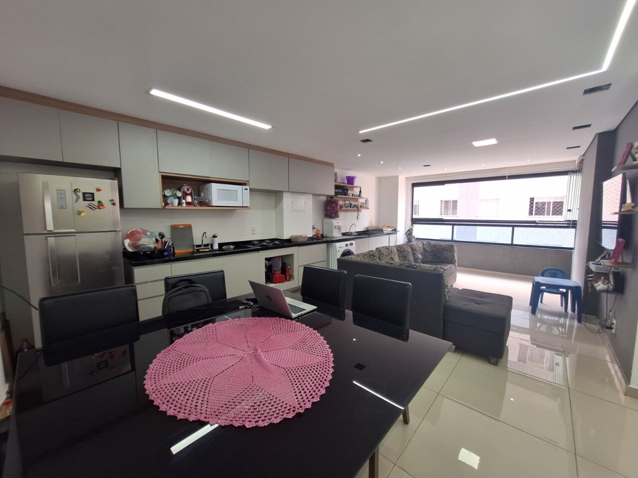 Apartamento para Venda - Vila Augusta