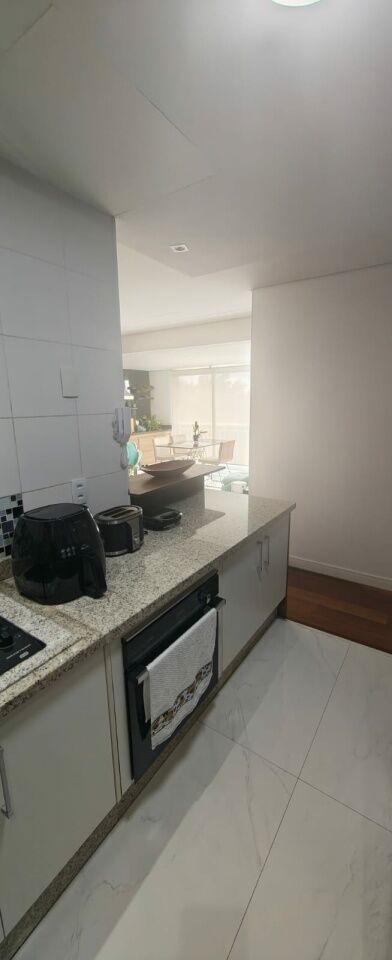 Apartamento para Venda - Vila Galvão