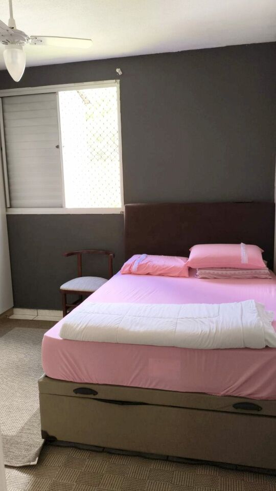 Apartamento para Venda - Vila Alzira