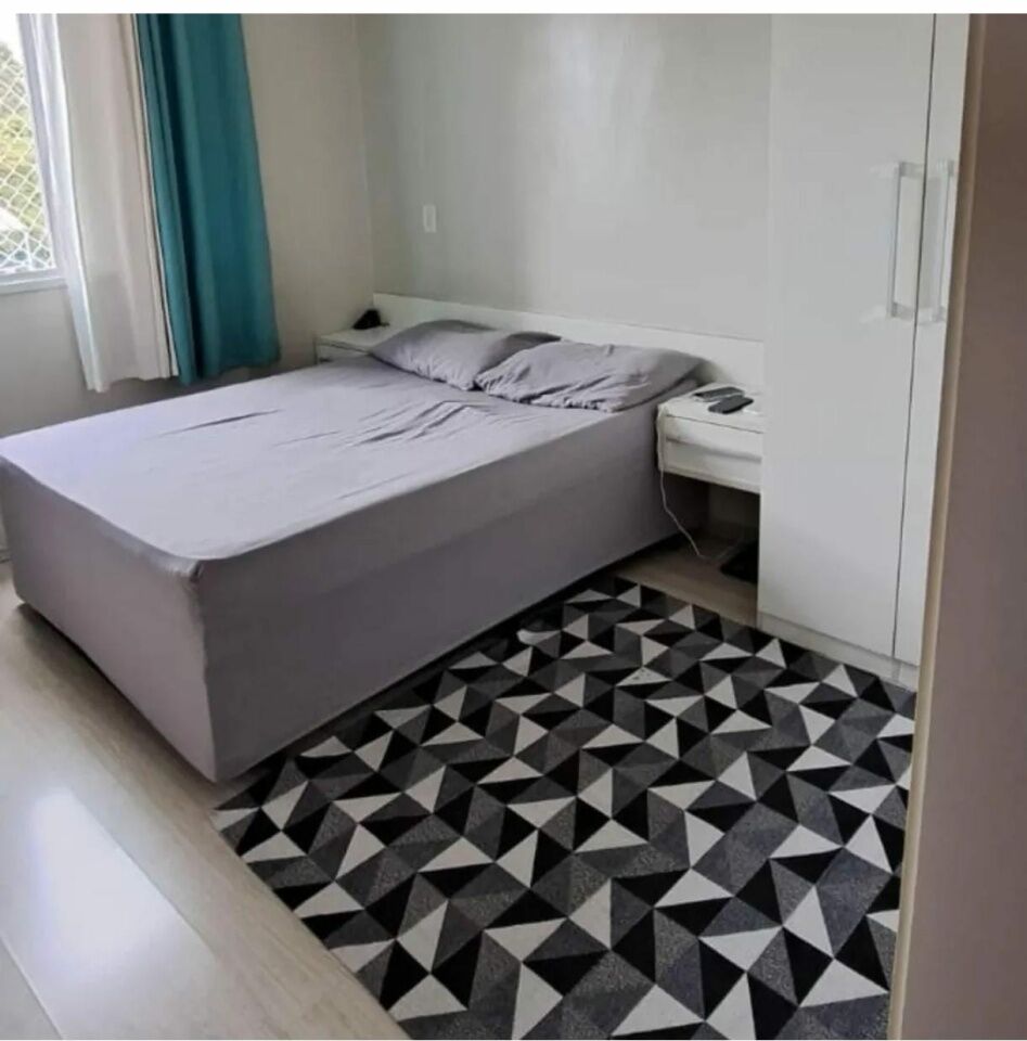 Apartamento para Venda - Jardim Nova Taboão