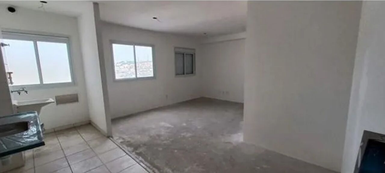 Apartamento para Venda - Vila Galvão