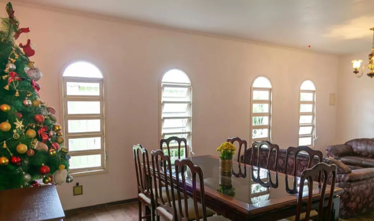 Sobrado para Venda - Vila Galvão