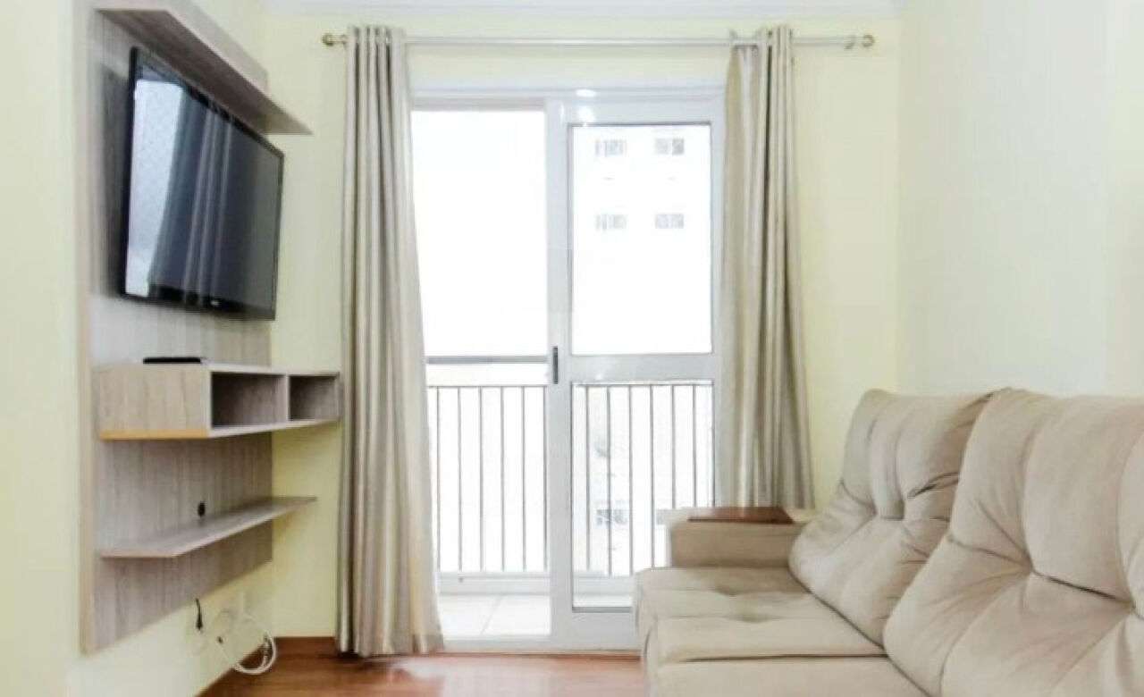 Apartamento para Venda - Jardim Las Vegas