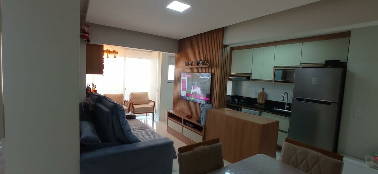 Apartamento para Venda - Jardim Bom Clima