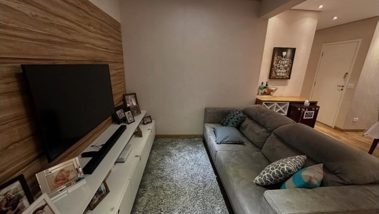 Apartamento para Venda - Vila Progresso