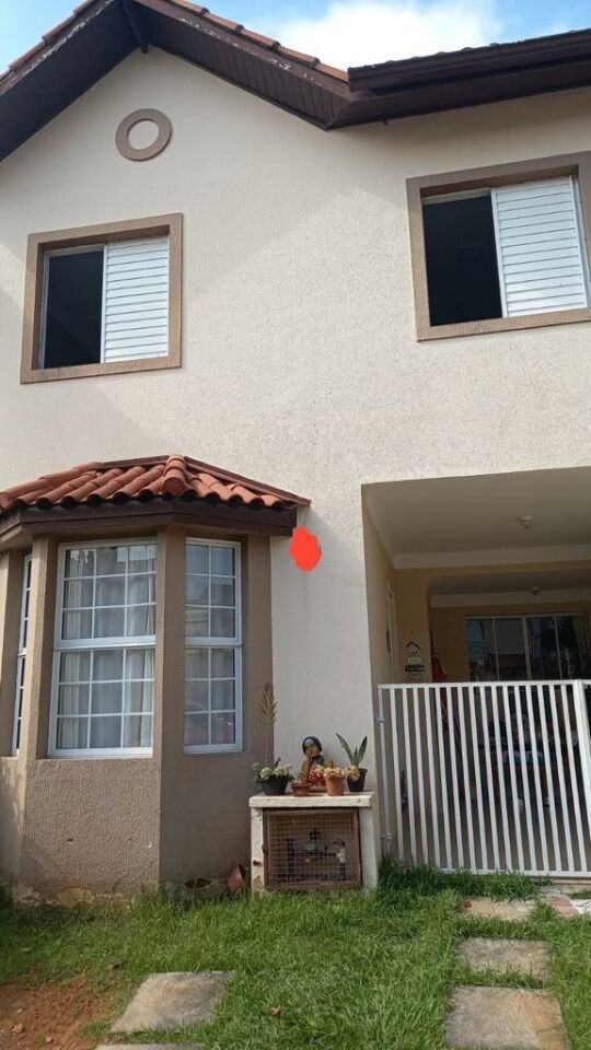 Condomínio para Venda - Jardim Célia