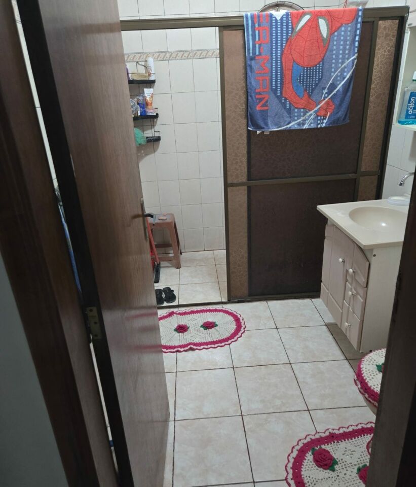 Sobrado para Venda - Parque Continental I