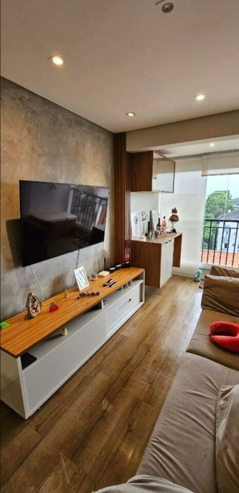 Apartamento para Venda - Jardim Anny