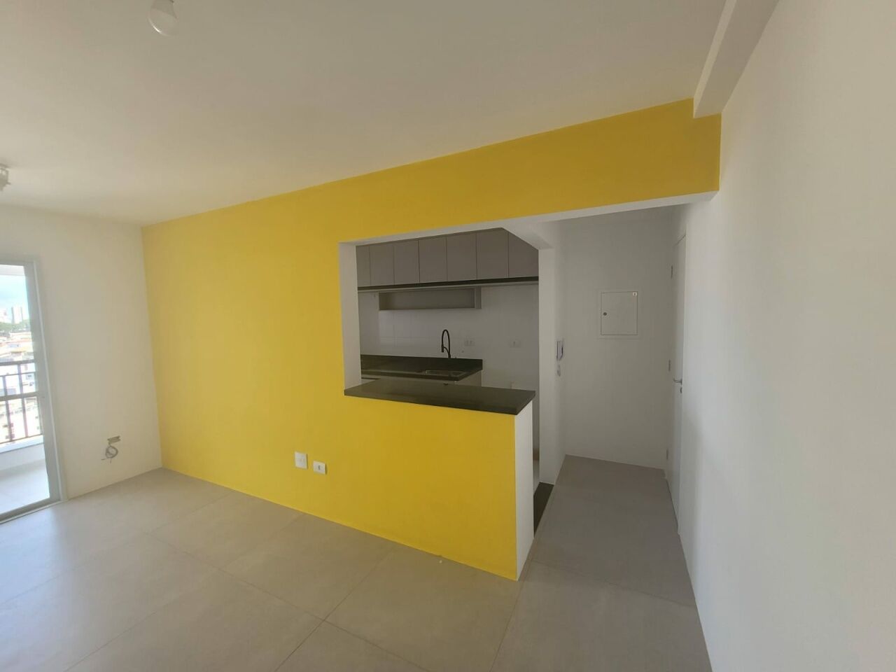 Apartamento para Venda - Jardim Anny