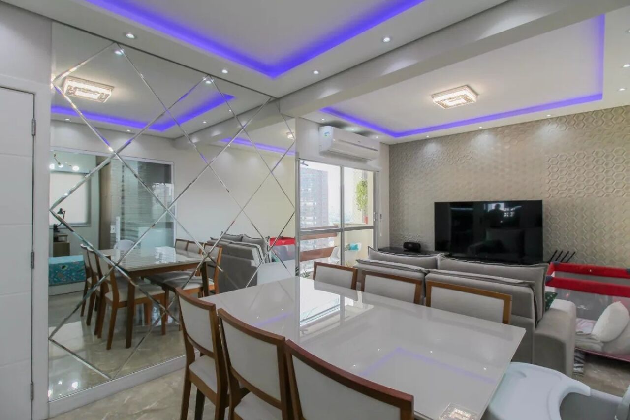 Apartamento para Venda - Jardim Barbosa