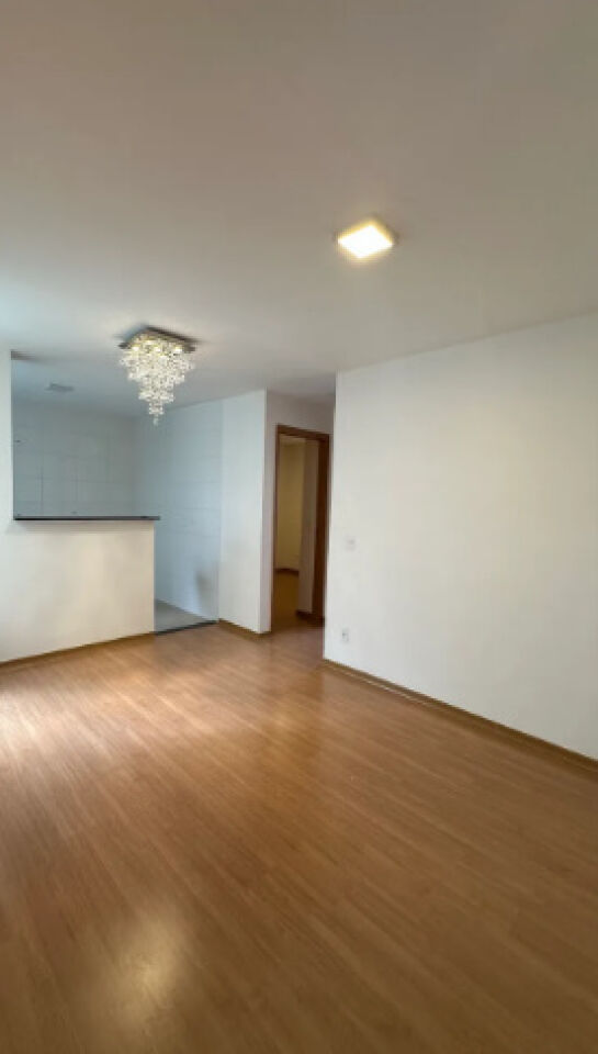 Apartamento para Venda - Jardim Novo Portugal