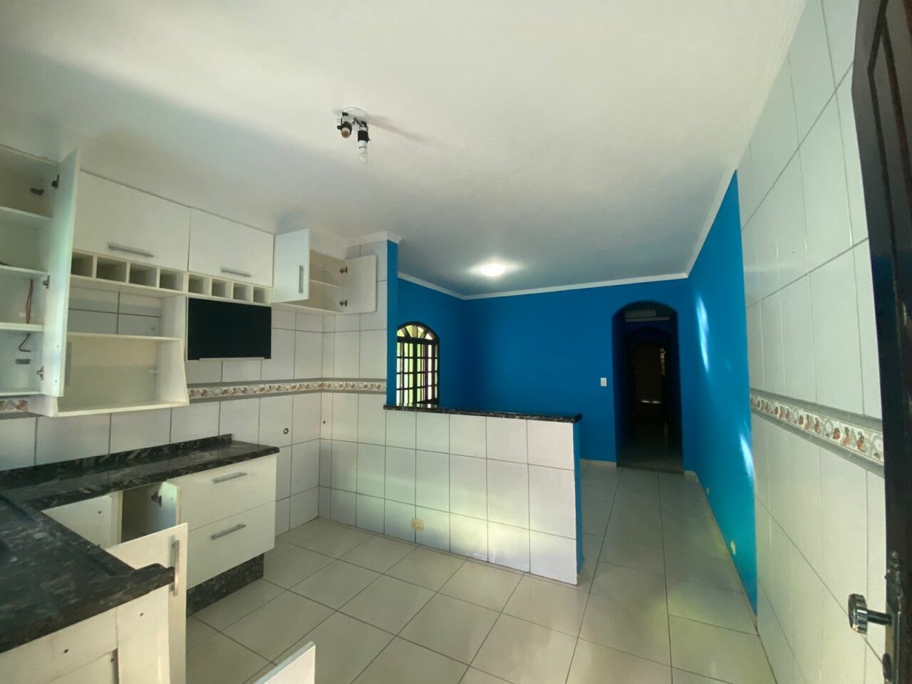 Sobrado para Venda - Vila Nova Bonsucesso