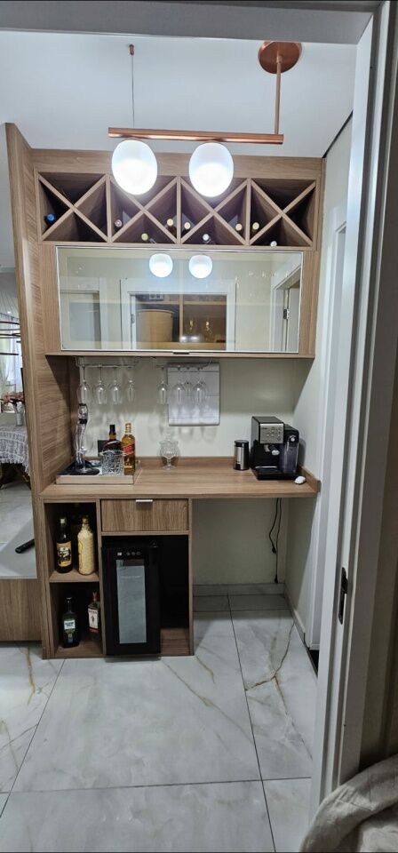 Apartamento para Venda - Jardim São Domingos