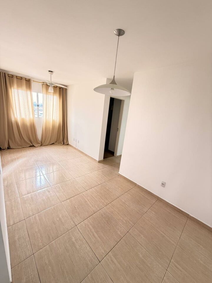 Apartamento para Venda - Vila Milton