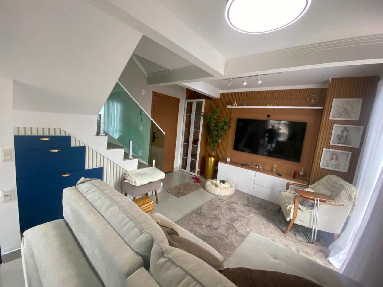 Apartamento para Venda - Vila Galvão