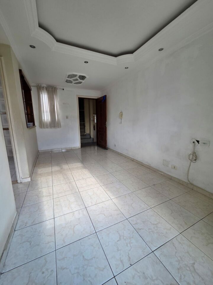 Apartamento para Venda - Vila Nossa Senhora de Fátima