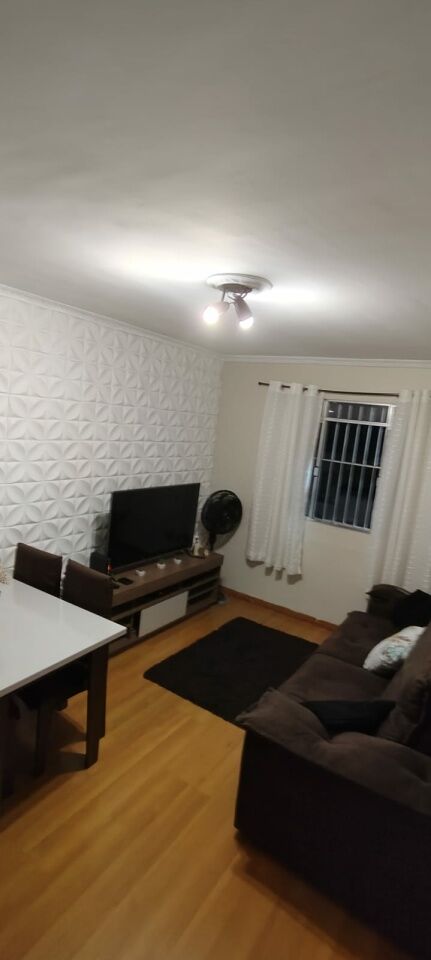 Condomínio para Venda - Cocaia