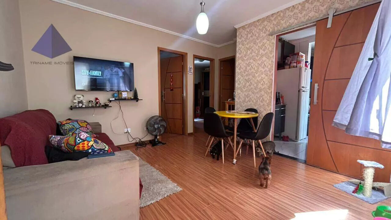 Condomínio para Venda - Jardim Valéria