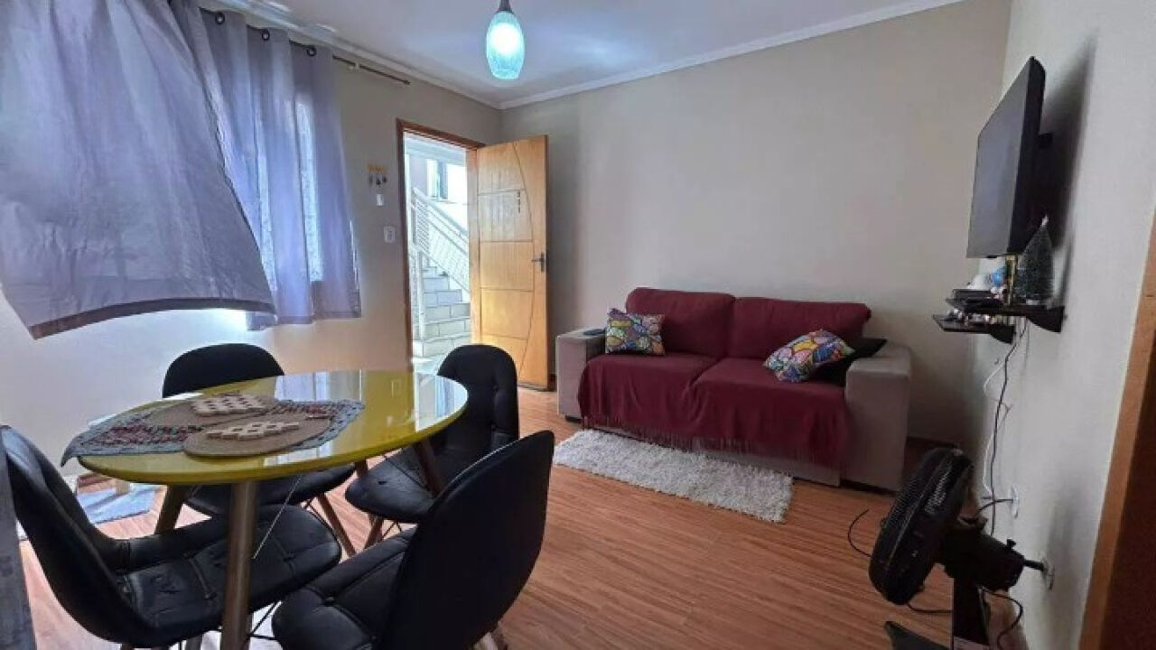 Condomínio para Venda - Jardim Valéria