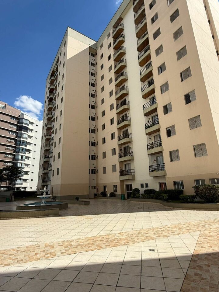 Apartamento para Venda - Macedo