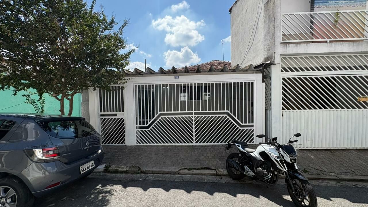 Casa Térrea para Venda - Jardim Nova Ipanema