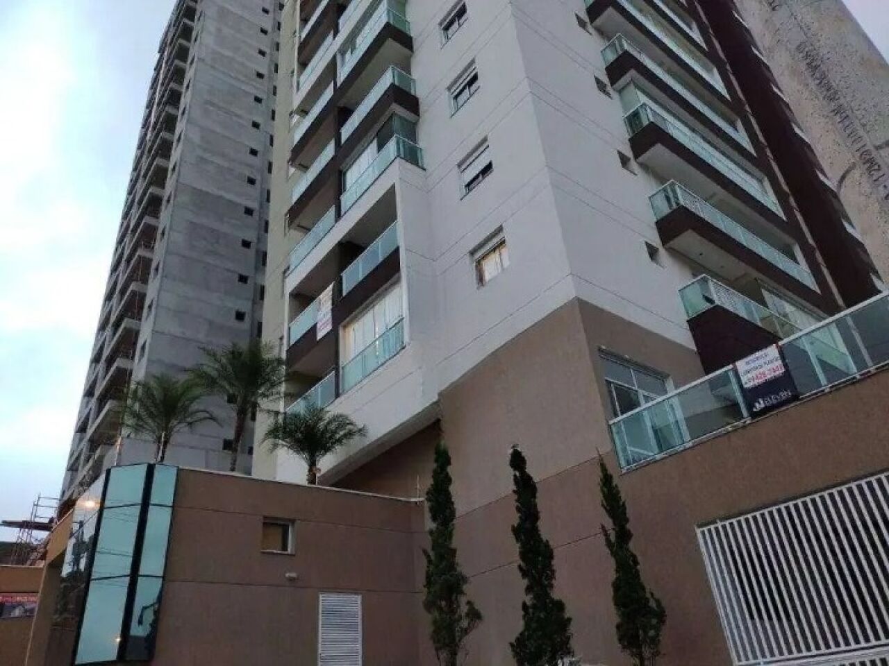 Apartamento para Venda - Vila Progresso