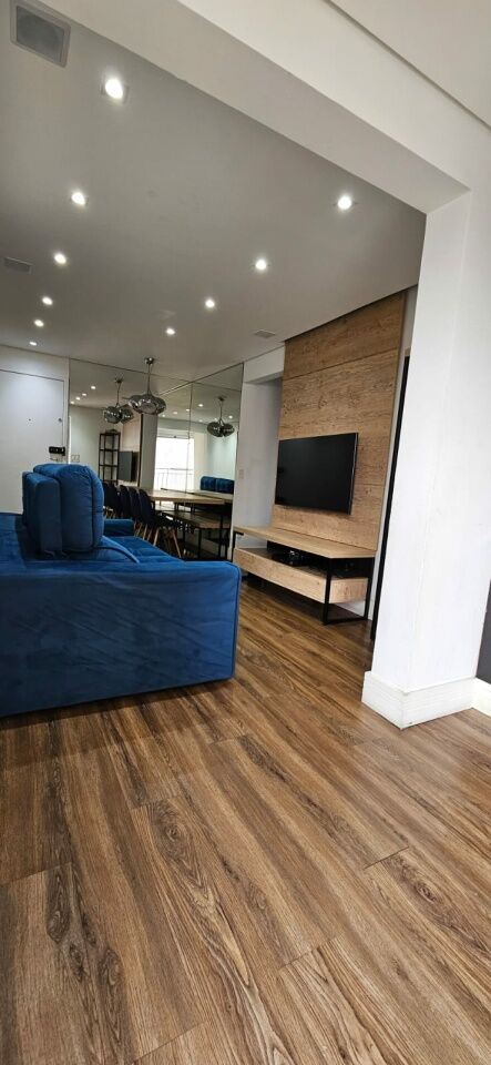 Apartamento para Venda - Vila Augusta