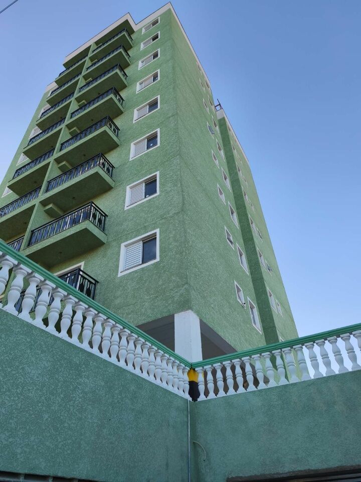 Apartamento para Venda - Macedo