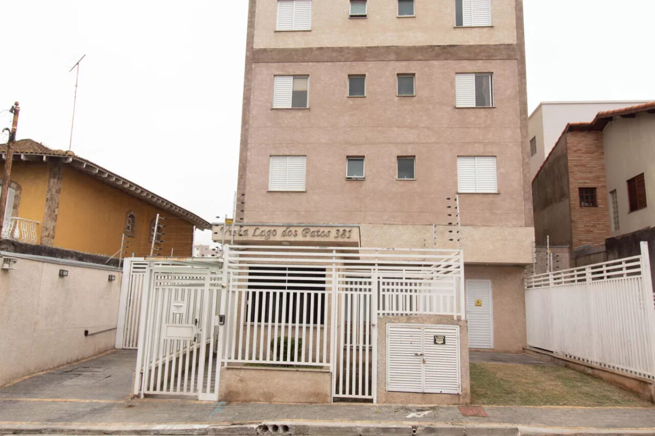 Apartamento para Venda - Vila Galvão