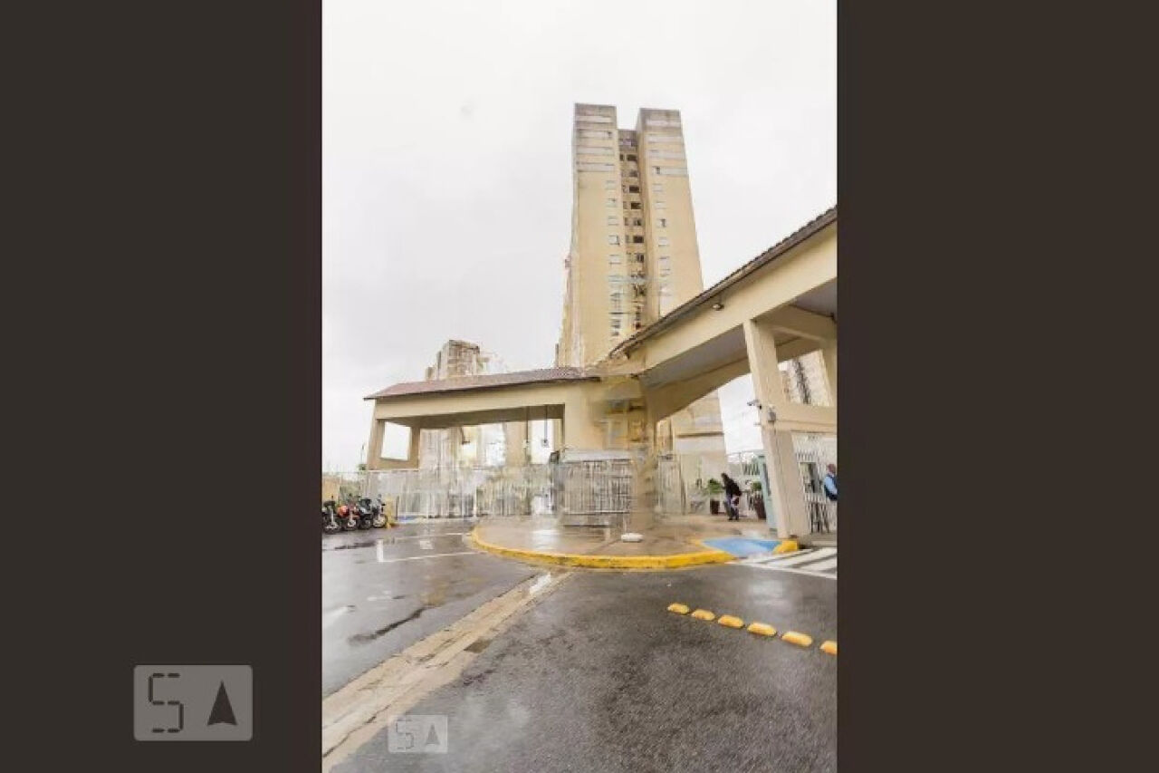 Apartamento para Venda - Vila Venditti